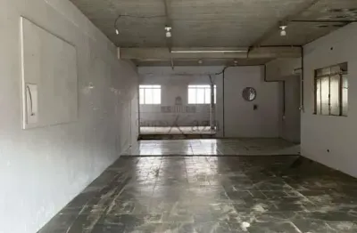 Casa comercial para alugar na Avenida dos Astronautas, 7121071, Jardim Souto, São José dos Campos