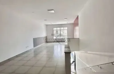 Sala comercial para alugar na Rua Humaitá, 722105, Centro, São José dos Campos