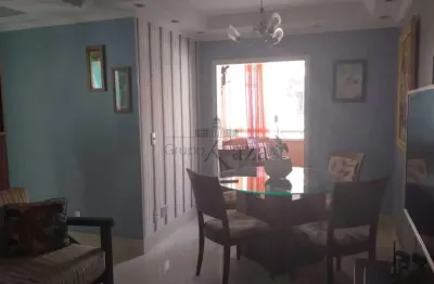 Oportunidade - apartamento cobertura duplex - residencial campos di provence - vila ema - 3 dormitórios - 149,73m².