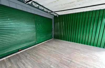 Casa comercial para alugar na Avenida Cidade Jardim, 7422060, Jardim Portugal, São José dos Campos