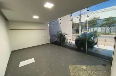 Prédio para alugar na Avenida Doutor Adhemar de Barros, 7120010, Jardim São Dimas, São José dos Campos