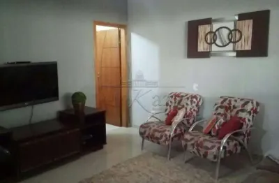 Oportunidade - casa - vila das flores - 3 dormitórios - 206m² - estuda permuta.