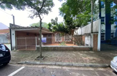 Oportunidade - casa comercial - vila betânia - 2 dormitórios - 90m².