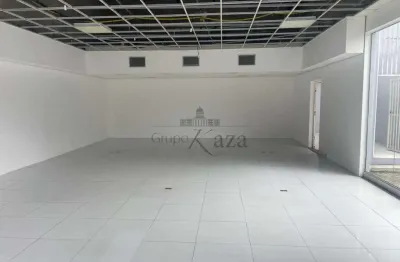 Casa comercial para alugar na Avenida Presidente Juscelino Kubitschek, 7627080, Vila Industrial, São José dos Campos