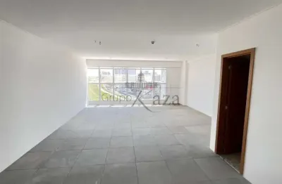 Oportunidade - sala comercial - 811 executive offices - jardim são dimas - 104m².