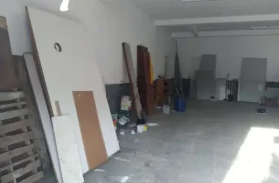 Casa comercial para alugar na Avenida Rui Barbosa, 712508, Jardim Bela Vista, São José dos Campos