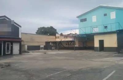 Terreno comercial para alugar na Rua Cali, 712506, Jardim América, São José dos Campos