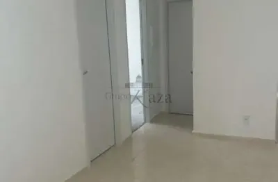 Oportunidade - apartamento - residencial vista bela - jardim paraíso - jacareí - 2 dormitórios - 40m².