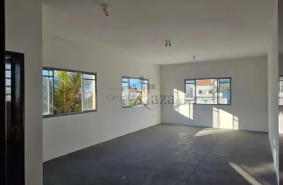 Oportunidade - salas comerciais sobreloja -  bosque dos eucaliptos - 4 salas - 120,80m².