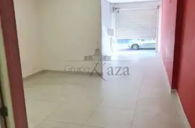 Casa comercial para alugar na Rua Vilaça, 742605, Centro, São José dos Campos
