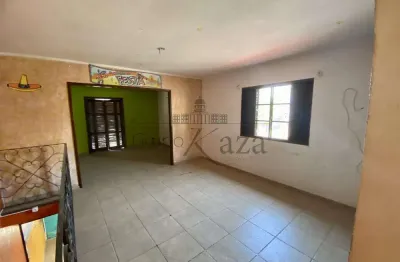 Casa comercial para alugar na Rua José Bonifácio, 74200, Vila Guaianazes, São José dos Campos