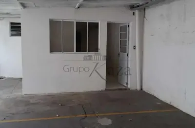 Casa comercial para alugar na Avenida Doutor João Guilhermino, 762200, Centro, São José dos Campos