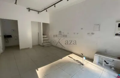 Casa comercial para alugar na Rua Vilaça, 722503, Centro, São José dos Campos