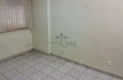 Oportunidade - sala comercial - jardim são dimas - edifício são lucas - 28,44m².