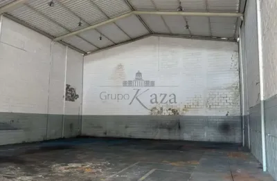 Oportunidade - galpão comercial - residencial santa paula - 284m².