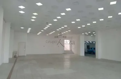 Casa comercial para alugar na Avenida São José, 782503, Centro, São José dos Campos