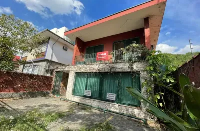 Oportunidade - sobrado - vila congonhas - 5 dormitórios - 300m².