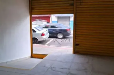 Casa comercial para alugar na Rua Antônio Saes, 73260, Centro, São José dos Campos