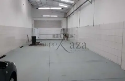 Casa comercial para alugar na Rua Kioshi Enomoto, 0, 712807, Jardim América, São José dos Campos