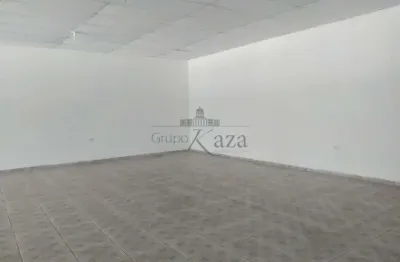 Casa comercial para alugar na Rua João Adão, Sobreloja, 752505, Residencial Gazzo, São José dos Campos