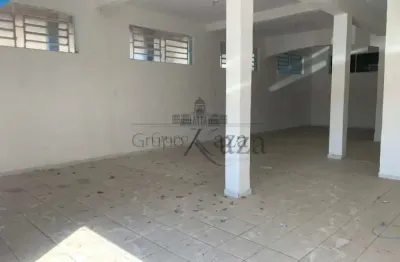 Casa comercial para alugar na Rua Carlos Nunes De Paula, Ponto I, 7121002, Jardim Imperial, São José dos Campos