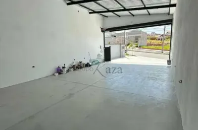 Casa comercial para alugar na Avenida Um, 76250, Setville Altos de São José, São José dos Campos