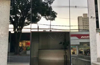 Casa comercial para alugar na Avenida Doutor Adhemar de Barros, 712905, Jardim São Dimas, São José dos Campos