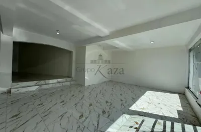 Casa comercial para alugar na Avenida São João, Loja 05, 7124061, Jardim Esplanada, São José dos Campos