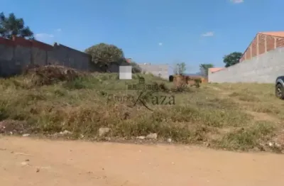 Terreno à venda na Rua Natalio Soares Lemes dos Santos, 71250, Parque Shangri-lá, Pindamonhangaba