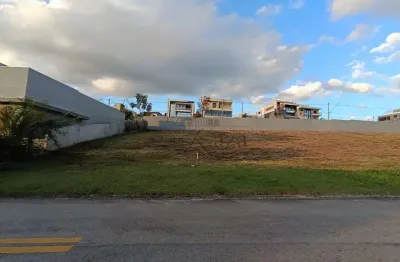 Oportunidade - terreno em condomínio - urbanova - condomínio colinas do paratehy - 600m².