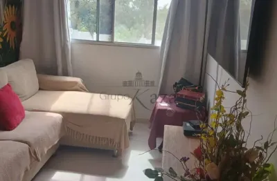 Oportunidade - apartamento - vila tesouro - residencial spazio campo giallo - 2 dormitório - 46m².