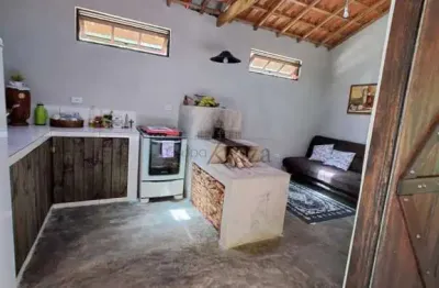 Fazenda à venda na Estrada Deputado Eduardo Campos, 7221000, Centro, São José dos Campos