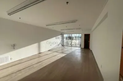 Oportunidade - sala comercial - 811 executive offices - jardim são dimas - 52m².