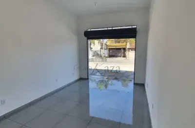 Oportunidade - ponto comercial - parque urupês - taubaté - 355m².