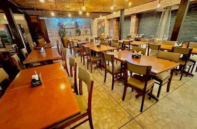 Oportunidade - fundo de comercio - jardim nova américa - 300m².