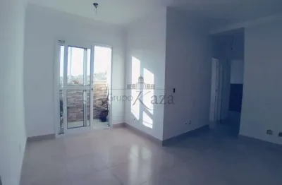 Oportunidade - apartamento - residencial bandeirantes - jardim dos bandeirantes - 2 dormitórios - 49,69m².