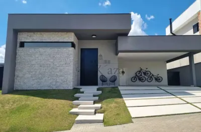 Oportunidade - casa - condomínio colinas do paratehy sul - urbanova - 4 suítes - 280m² - estuda permuta.