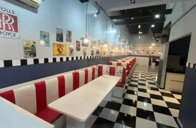 Casa comercial à venda na Rua Arequipa, 762101, Jardim América, São José dos Campos