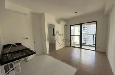 Oportunidade - apartamento - residencial vision colinas - jardim esplanada ii - 1 dormitório - 33m².