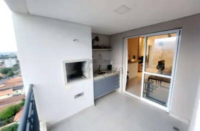 Oportunidade - apartamento - parque industrial - residencial altos do parque - 2 dormitórios - 68m².