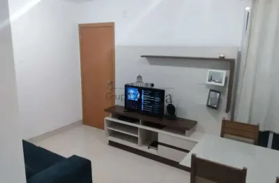 Oportunidade - apartamento - jardim santa inês iii -  parque campo marini - 2 dormitórios - 40m².