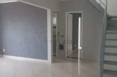 Oportunidade - cobertura duplex - bosque dos eucaliptos - residencial varandas - 4 dormitórios - 174m² - estuda permuta.
