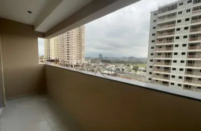 Oportunidade - apartamento - residencial jardins do paratehy - ubanova - 2 dormitórios - 60m².