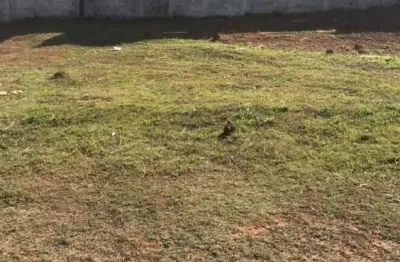 Oportunidade - terreno em condomínio - condomínio residencial mantiqueira - 252m².