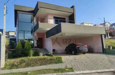 Casa em condomínio - condomínio residencial mantiqueira - residencial mantiqueira - 3 dormitórios - 197m².