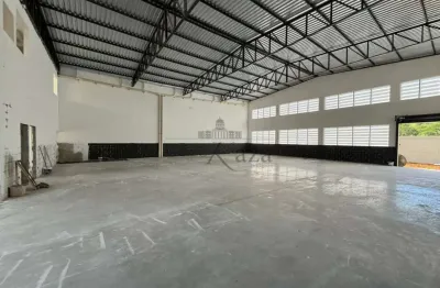 Oportunidade - galpão comercial - condomínio multiplus eldorado ii - 590,75m².