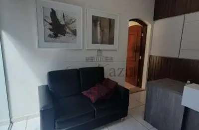 Casa comercial à venda na Rua Armando Couto de Magalhães Rodrigues, 78230, Vila Betânia, São José dos Campos