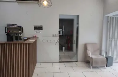 Casa comercial à venda na Rua Sebastião Humel, 742707, Centro, São José dos Campos