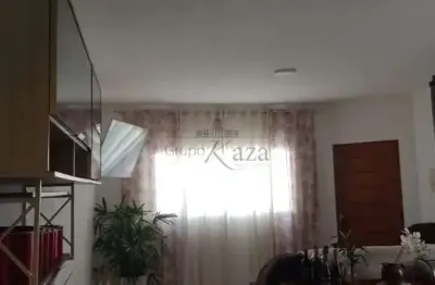 Casa com 3 quartos à venda na Rua Daniel Ribeiro De Paulo, 722301, Loteamento Portal Santa Inês, São José dos Campos