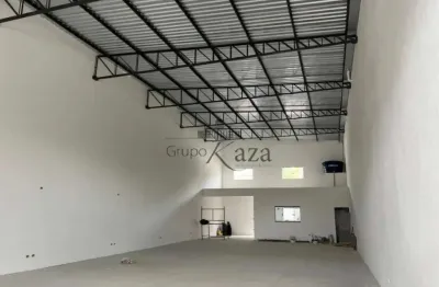 Ponto comercial para alugar na Rua Joaçaba, 712001, Chácaras Reunidas, São José dos Campos